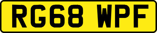 RG68WPF