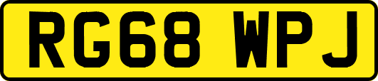 RG68WPJ