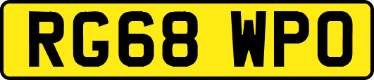 RG68WPO