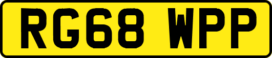 RG68WPP