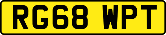 RG68WPT