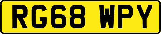 RG68WPY