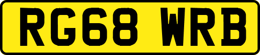 RG68WRB