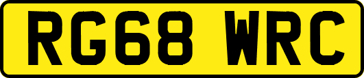 RG68WRC