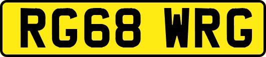RG68WRG