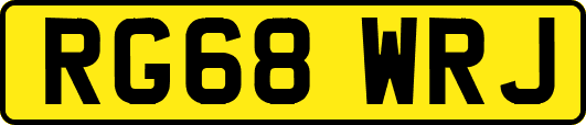RG68WRJ