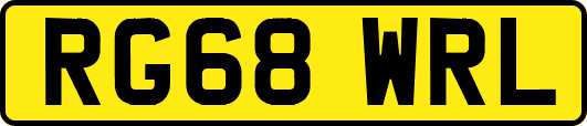 RG68WRL