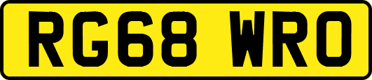 RG68WRO
