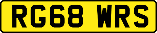 RG68WRS