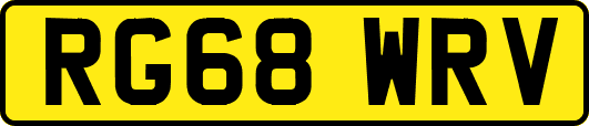 RG68WRV