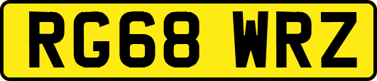RG68WRZ