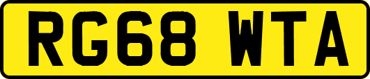 RG68WTA