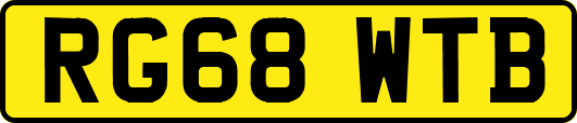 RG68WTB