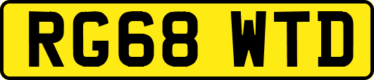 RG68WTD