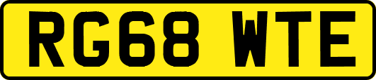 RG68WTE