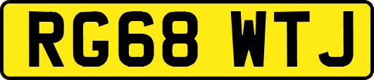 RG68WTJ