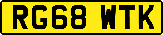RG68WTK