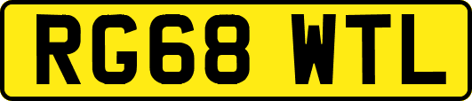 RG68WTL
