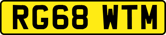 RG68WTM