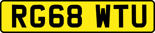 RG68WTU