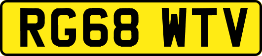 RG68WTV