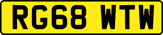 RG68WTW