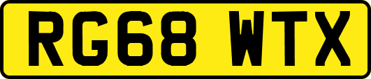 RG68WTX