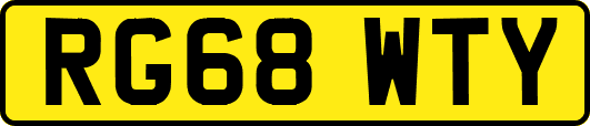 RG68WTY