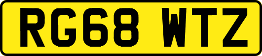 RG68WTZ