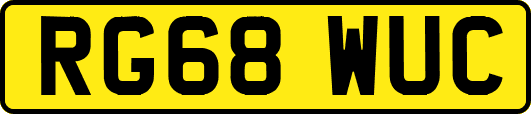 RG68WUC