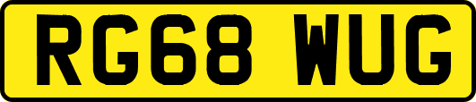 RG68WUG