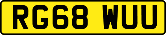 RG68WUU