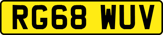 RG68WUV