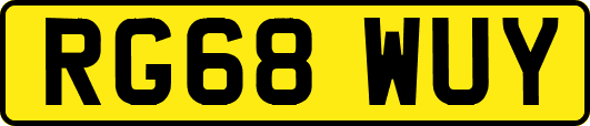 RG68WUY