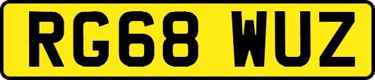 RG68WUZ