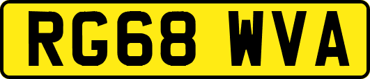RG68WVA