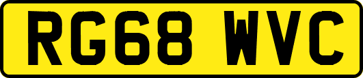 RG68WVC