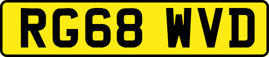 RG68WVD