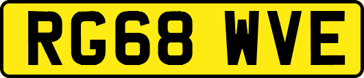 RG68WVE