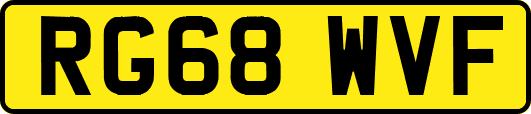 RG68WVF