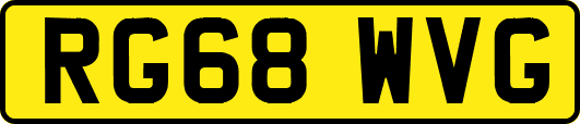 RG68WVG
