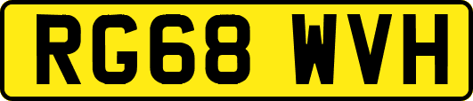 RG68WVH