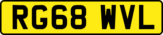 RG68WVL