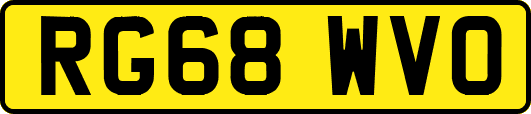 RG68WVO