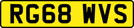 RG68WVS