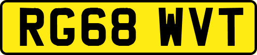 RG68WVT