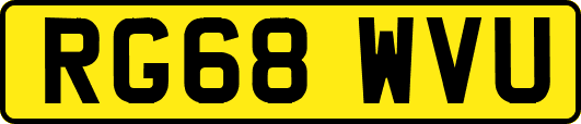 RG68WVU