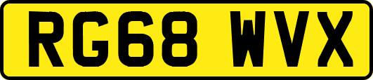 RG68WVX