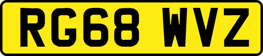 RG68WVZ