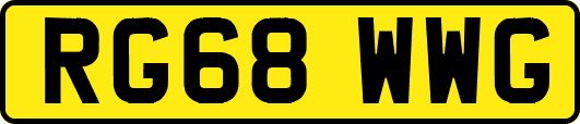 RG68WWG